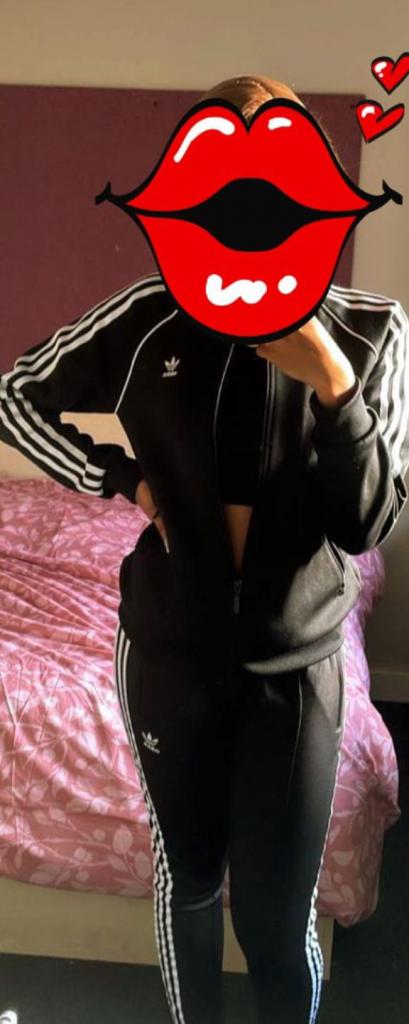 Chica busca chico en Córdoba: 