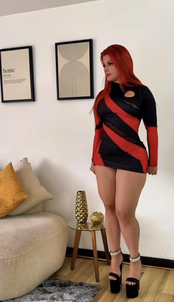 Chica busca chico en Albacete: 