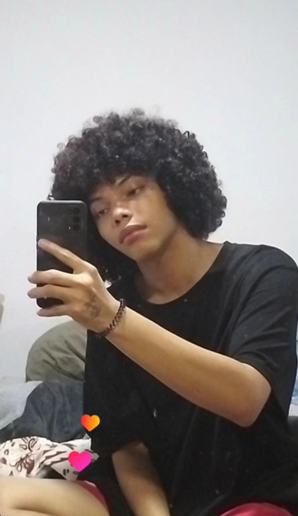 Chico busca chica en Madrid: 