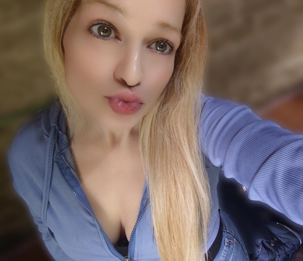 Chica busca chico en Orense: 