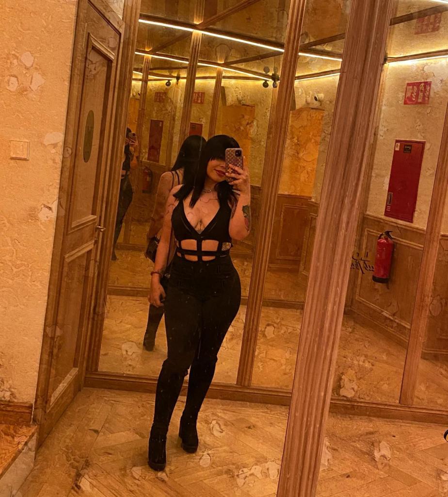 Chica busca chico en Madrid: 