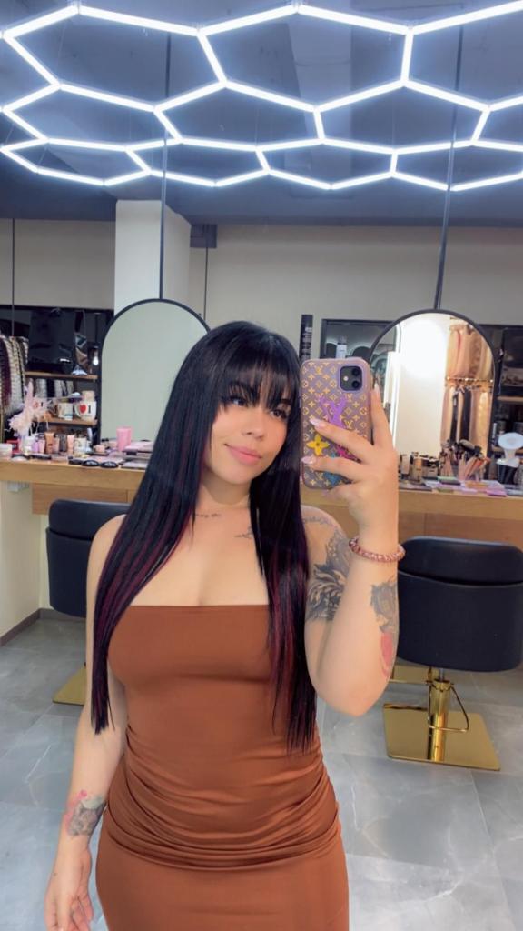 Chica busca chico en Madrid: 