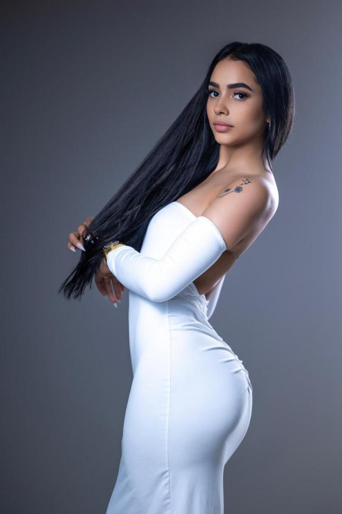 Chica busca chico en Barcelona: 