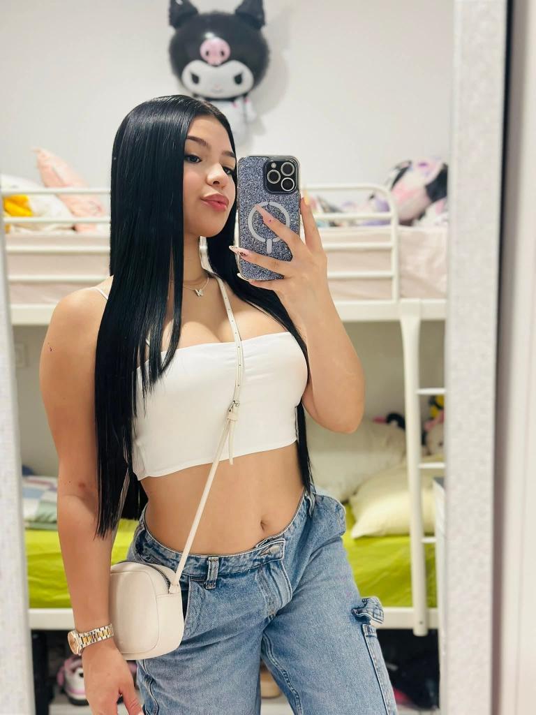 Chica busca chico en Ciudad Real: 