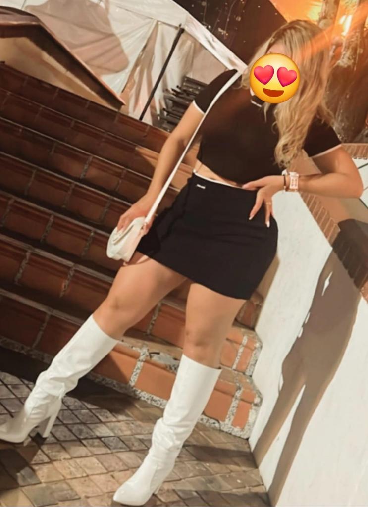 Chica busca chico en Málaga: 
