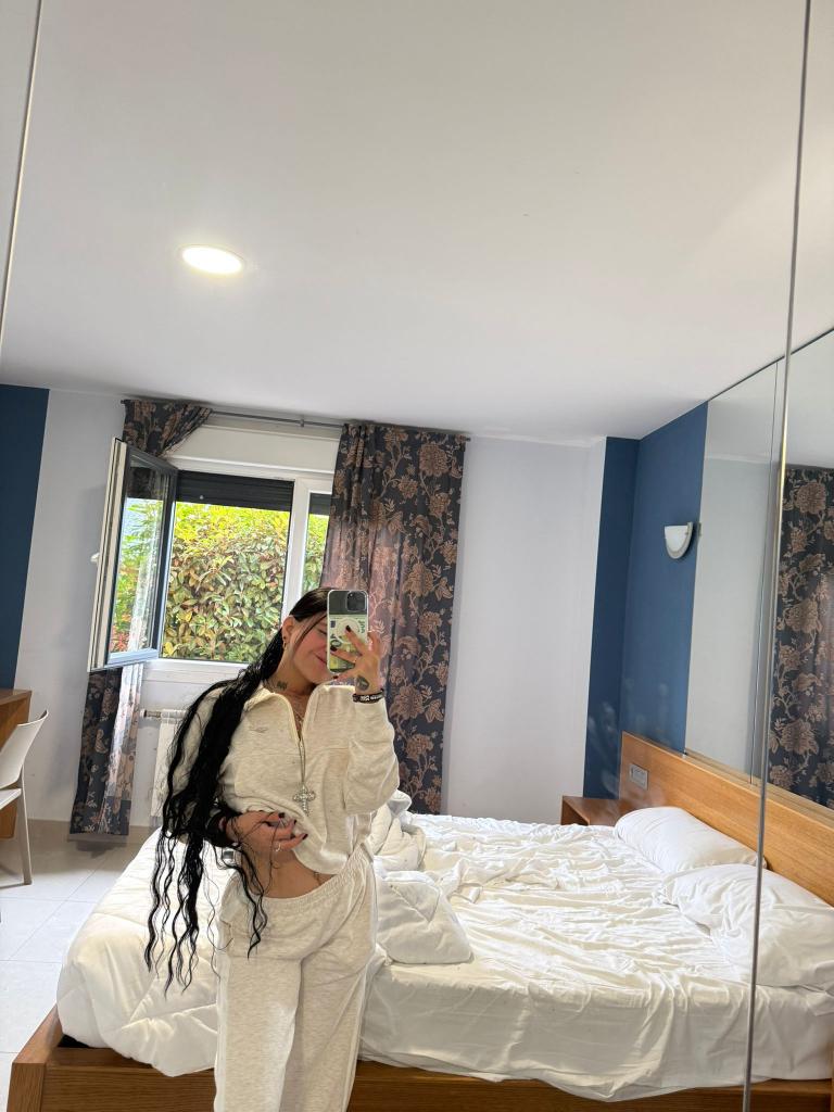 Chica busca chico en Valencia: 