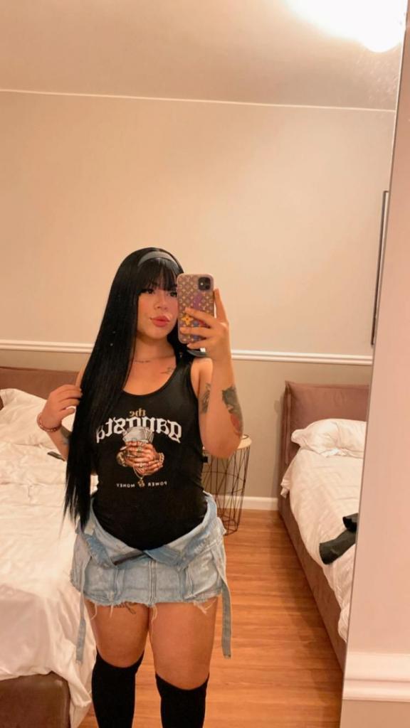 Chica busca chico en Madrid: 