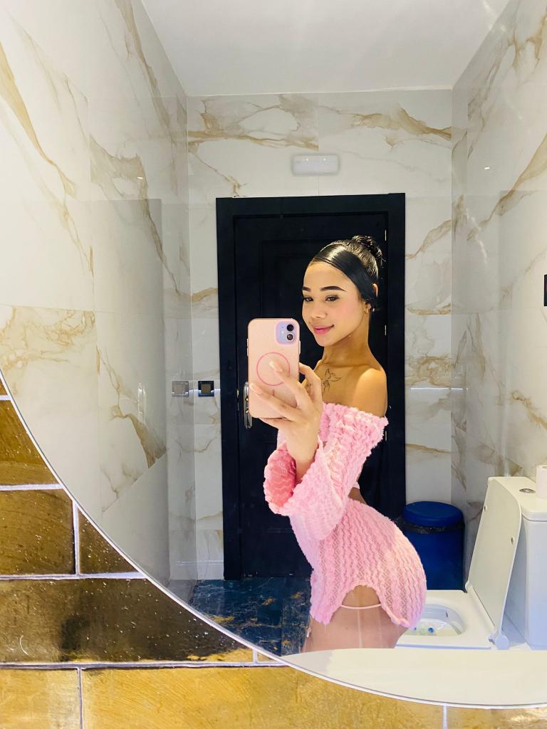 Chica busca chico en Pontevedra: 