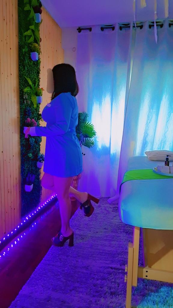 Chica busca chico en Pontevedra: 