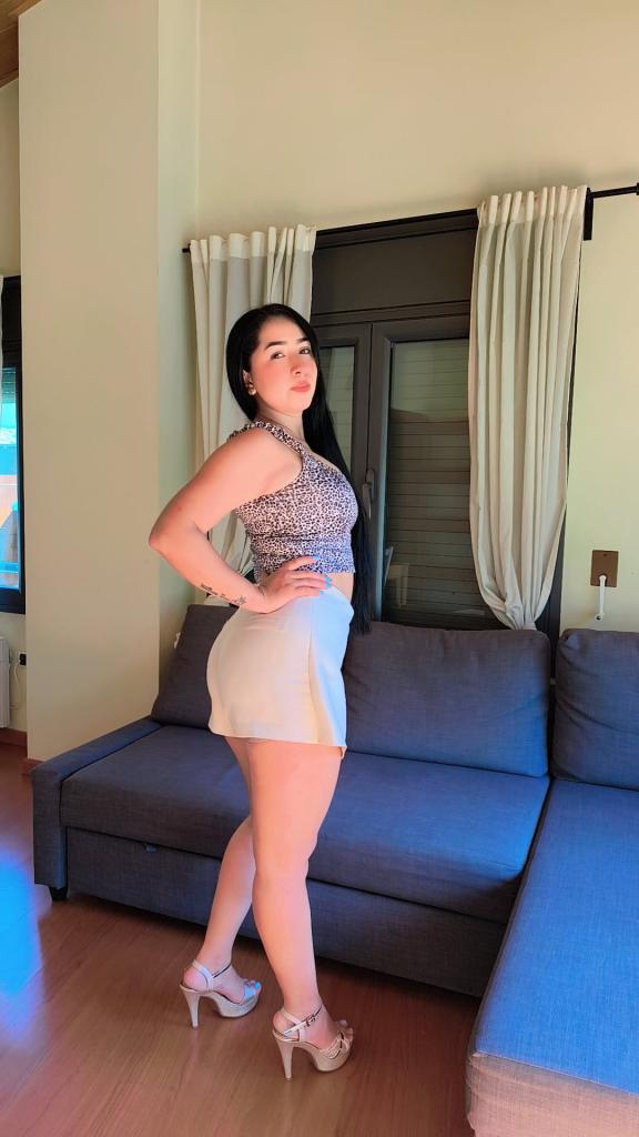 Chica busca chico en Málaga: 