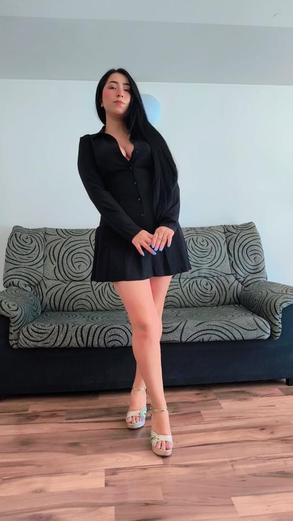 Chica busca chico en Málaga: 