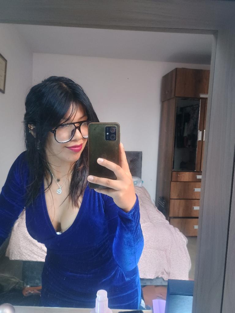 Chica busca chico en Málaga: 
