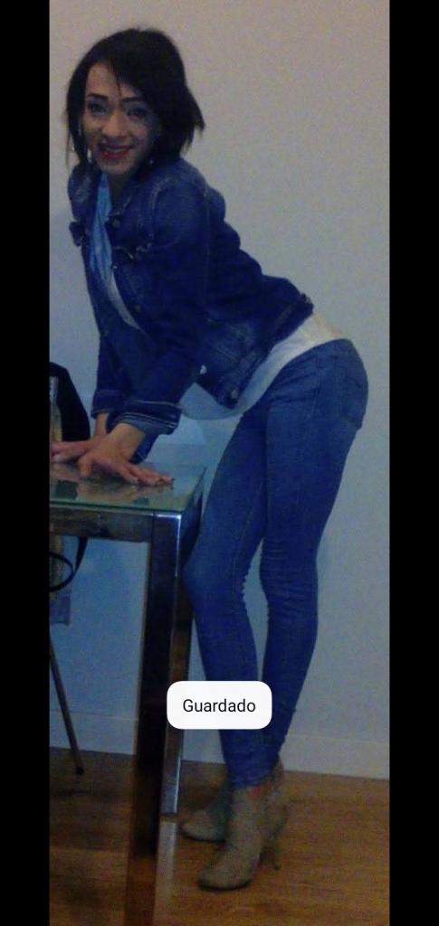 Travesti en Zaragoza: 