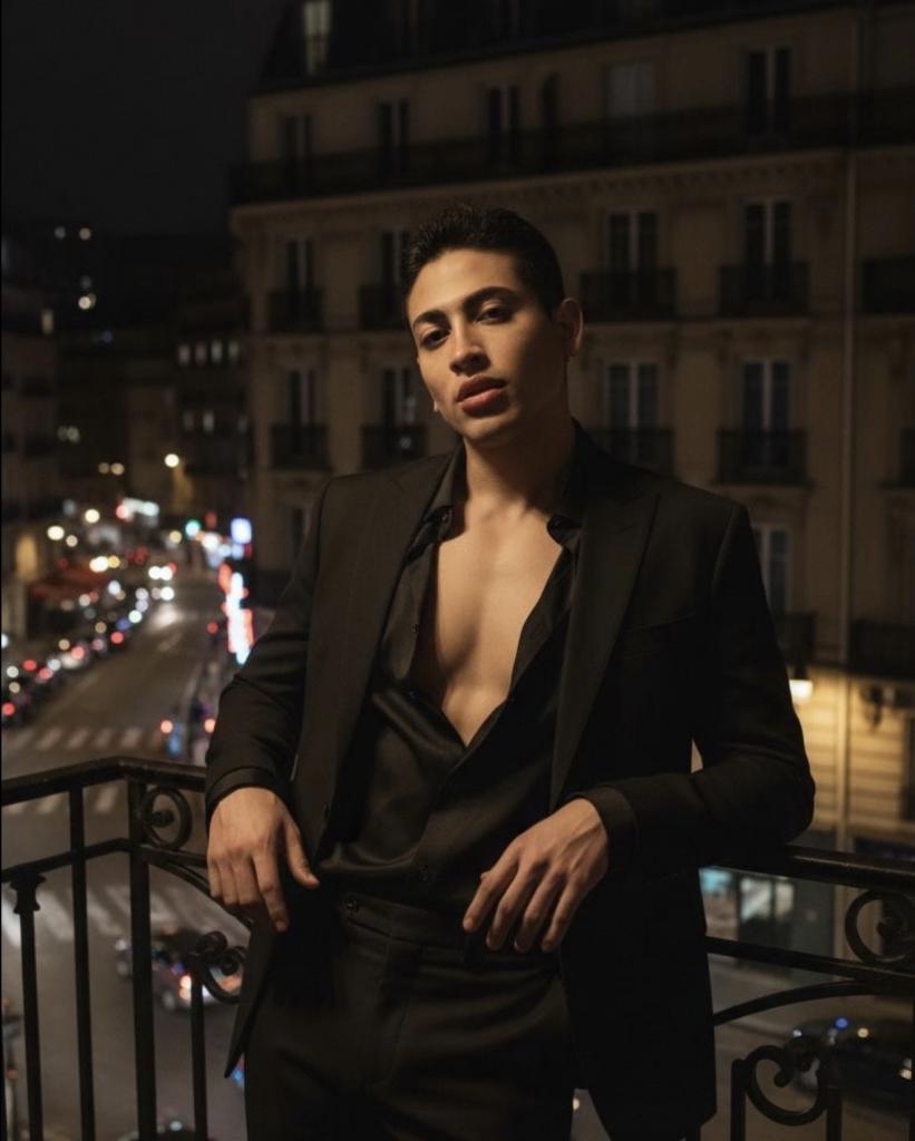 Chica busca chico en Asturias: 