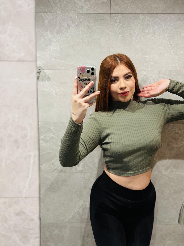 Chica busca chico en Zaragoza: 