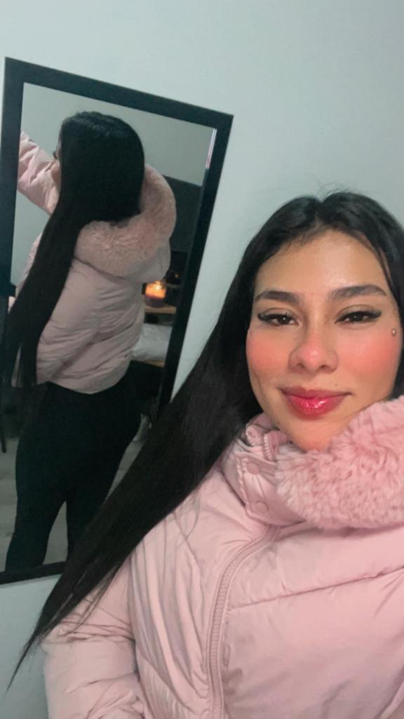 Chica busca chico en Barcelona: 