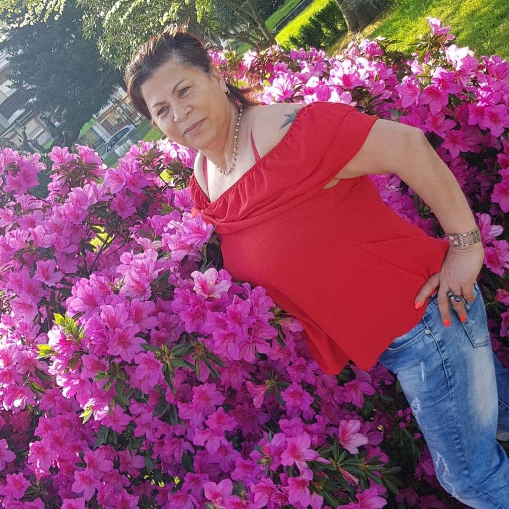 Chica busca chico en Pontevedra: 