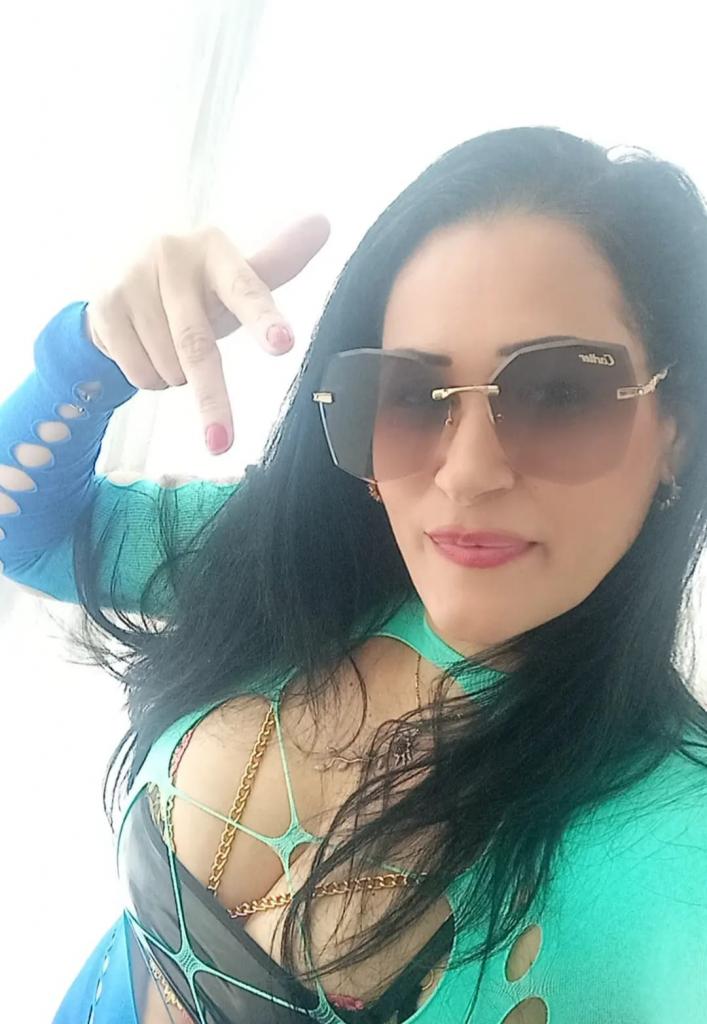 Chica busca chico en Málaga: 