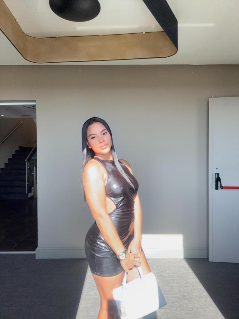 Chica busca chico en León: 