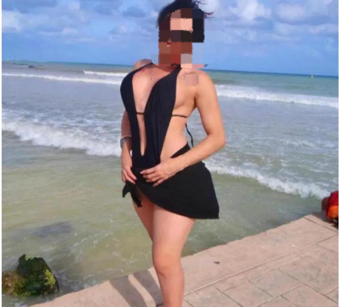 Chica busca chico en Granada: 