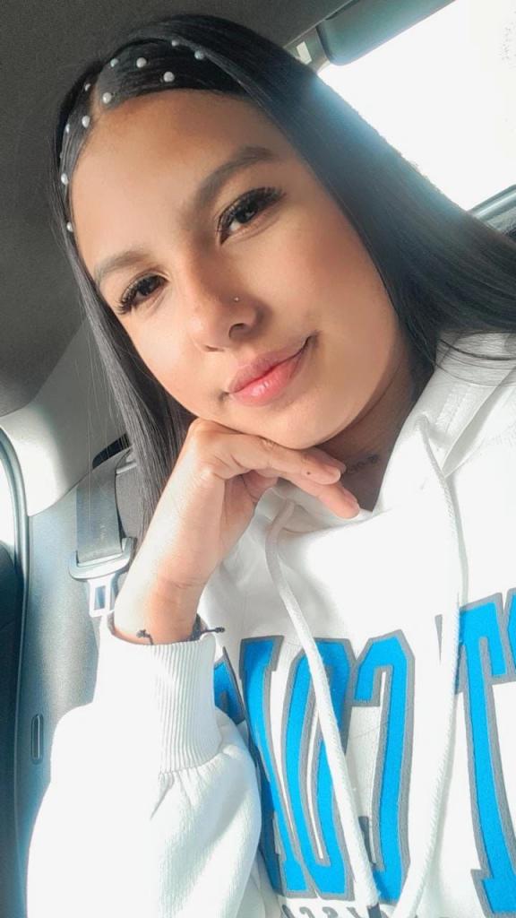 Chica busca chico en Madrid: 