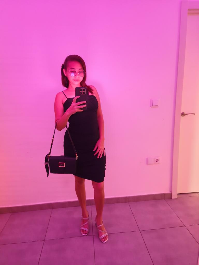 Chica busca chico en Murcia: 