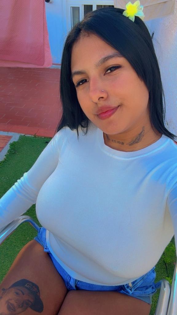 Chica busca chico en Madrid: 