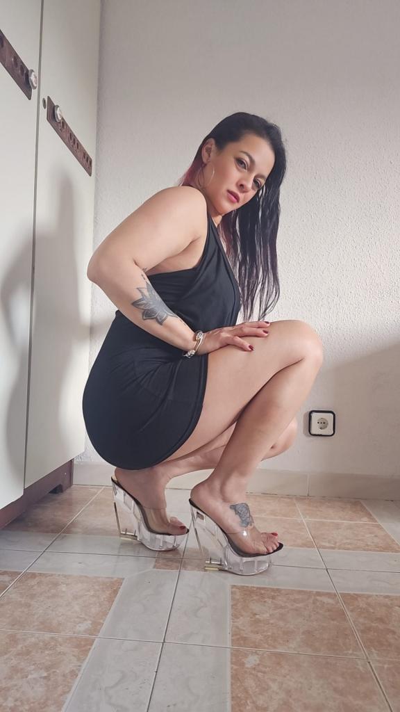 643922074: Chica busca chico en Toledo