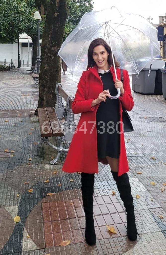 Chica busca chico en Pontevedra: 