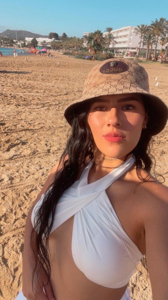 Chica busca chico en Sevilla: 