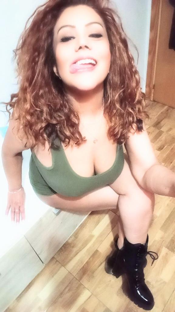 Chica busca chico en Ciudad Real: 