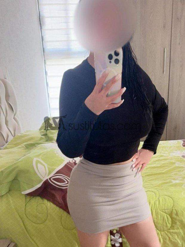 Chica busca chico en Las Palmas: 