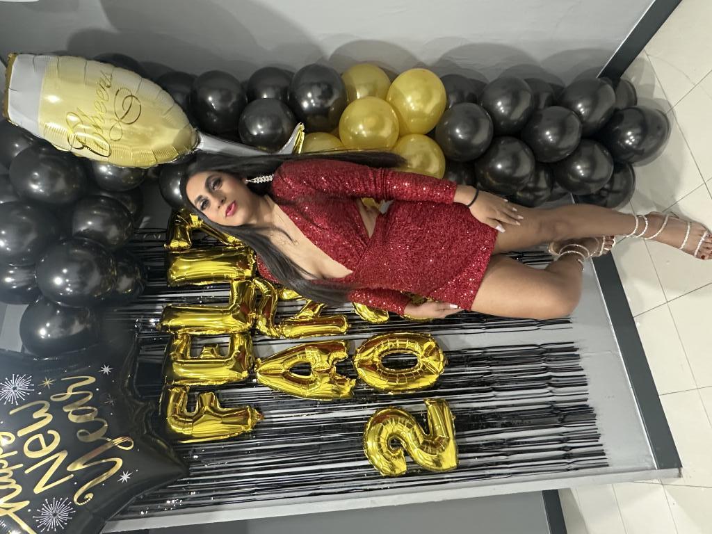 Travesti en Valencia: 