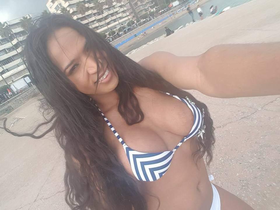 Transexual en Barcelona: 