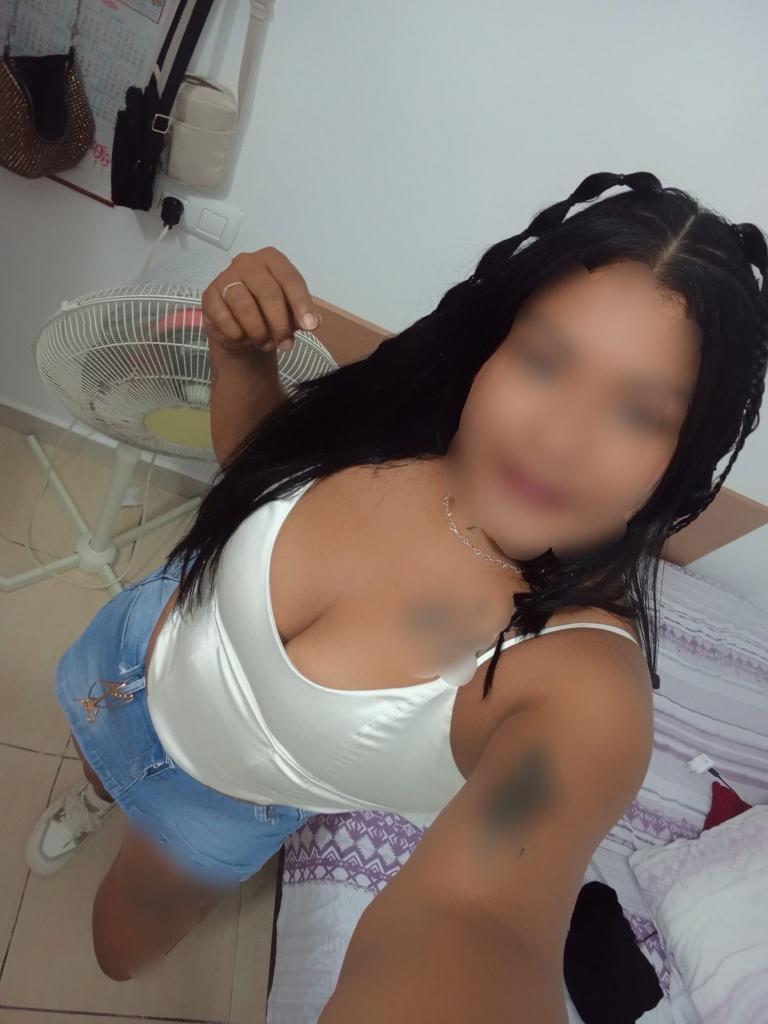 Chica busca chico en Las Palmas: 