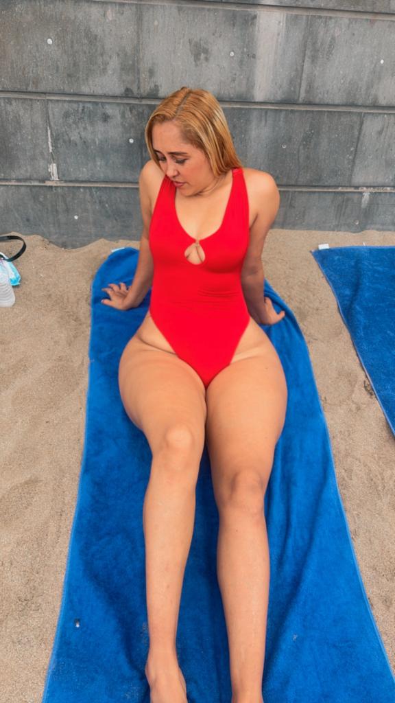 Chica busca chico en Las Palmas: 