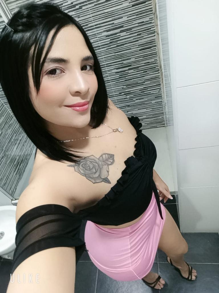 Chica busca chico en Sevilla: 