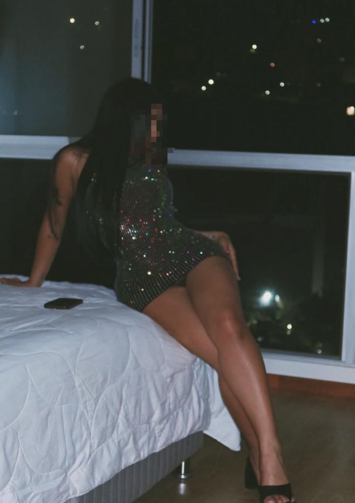 Chica busca chico en La Coruña: 