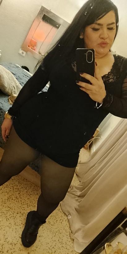 Chica busca chico en La Coruña: 