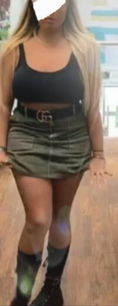 Chica busca chico en León: 