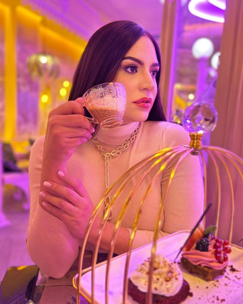 Transexual en Málaga: 