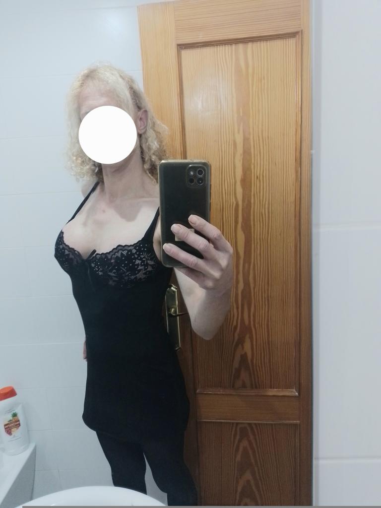 Travesti en Alicante: 