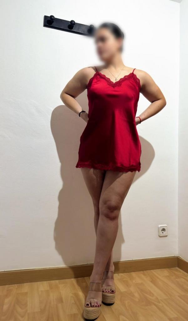 Chica busca chico en Mallorca: 