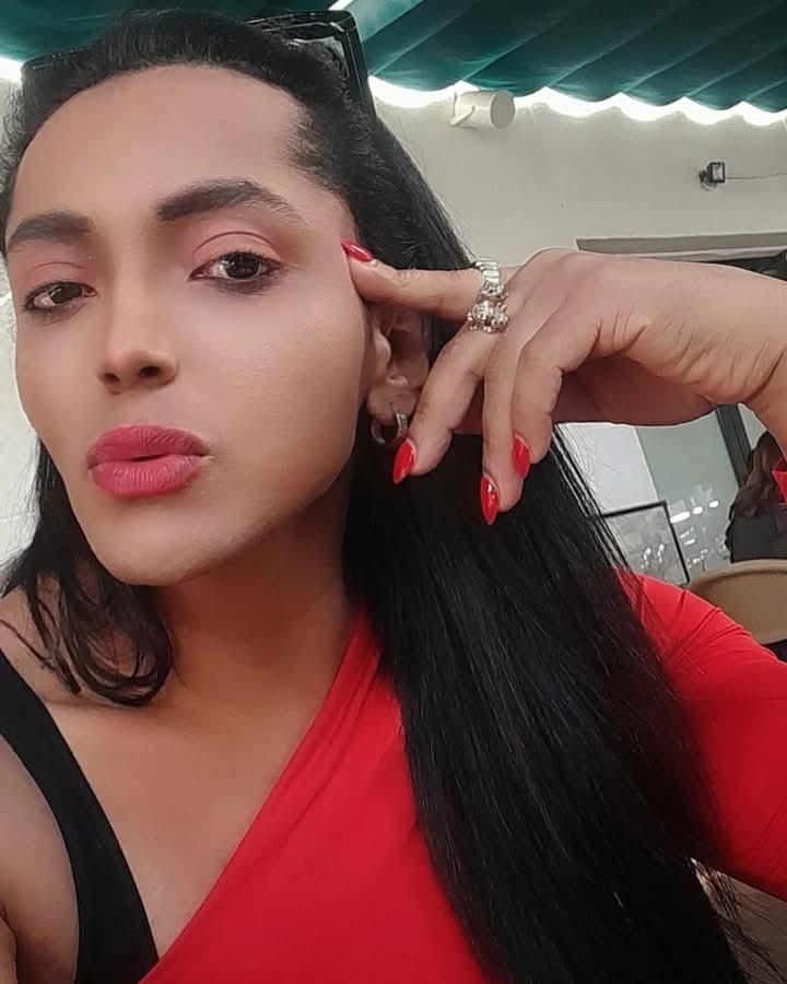 Transexual en Alicante: 