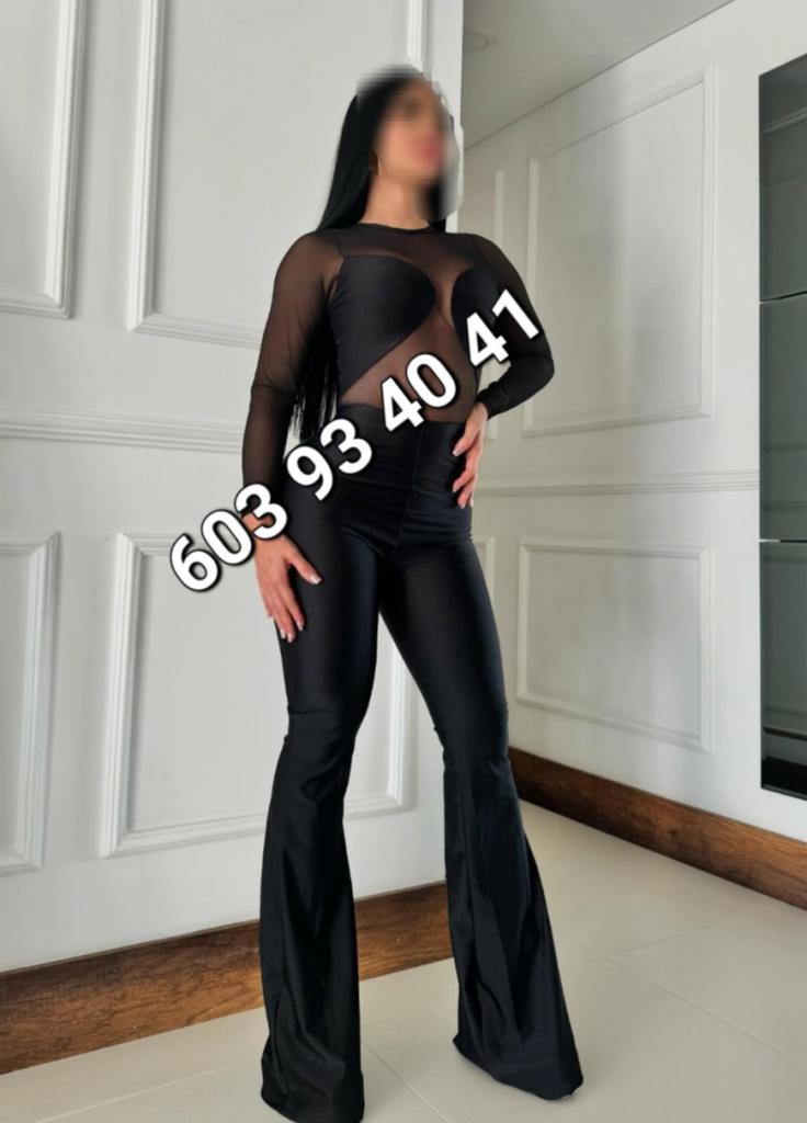 603934041: Chica busca chico en Badajoz