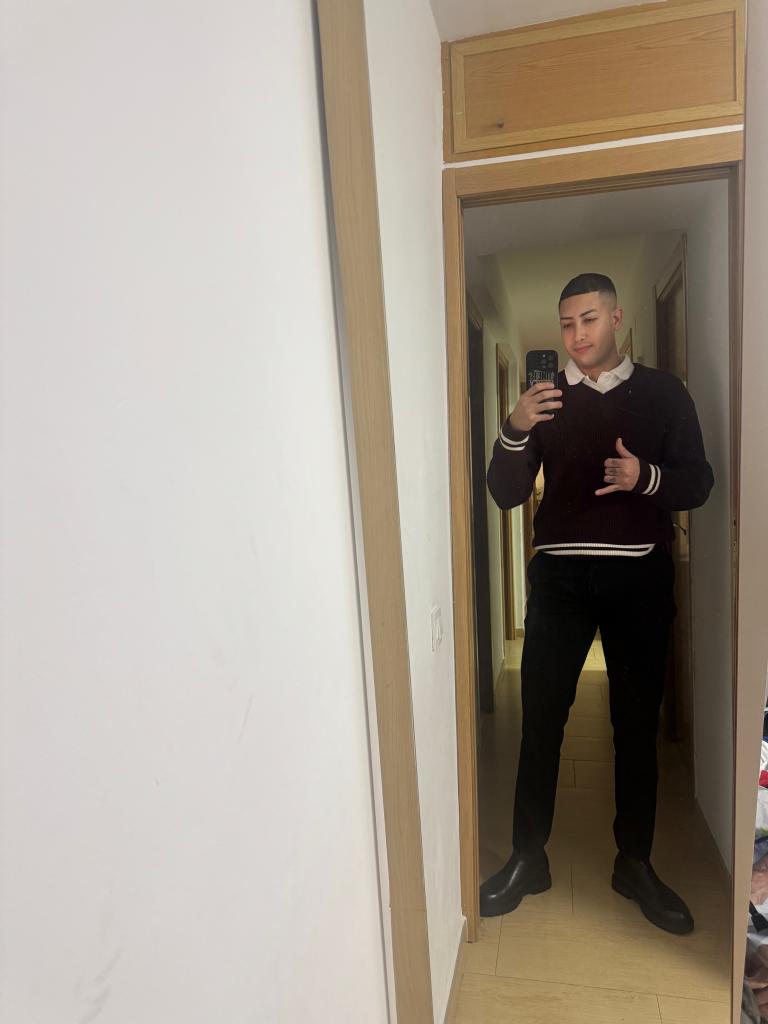 Chico busca chica en Alicante: 