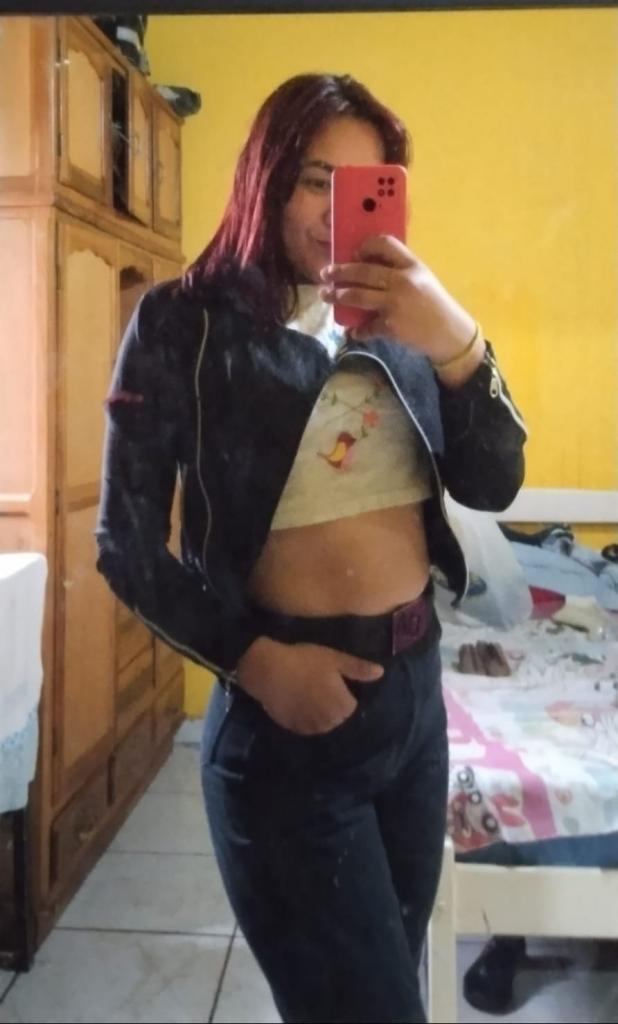 Chica busca chico en Castellón: 