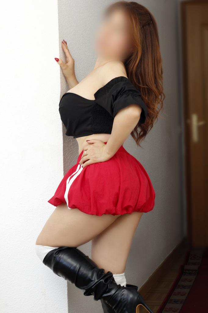 Chica busca chico en Madrid: 