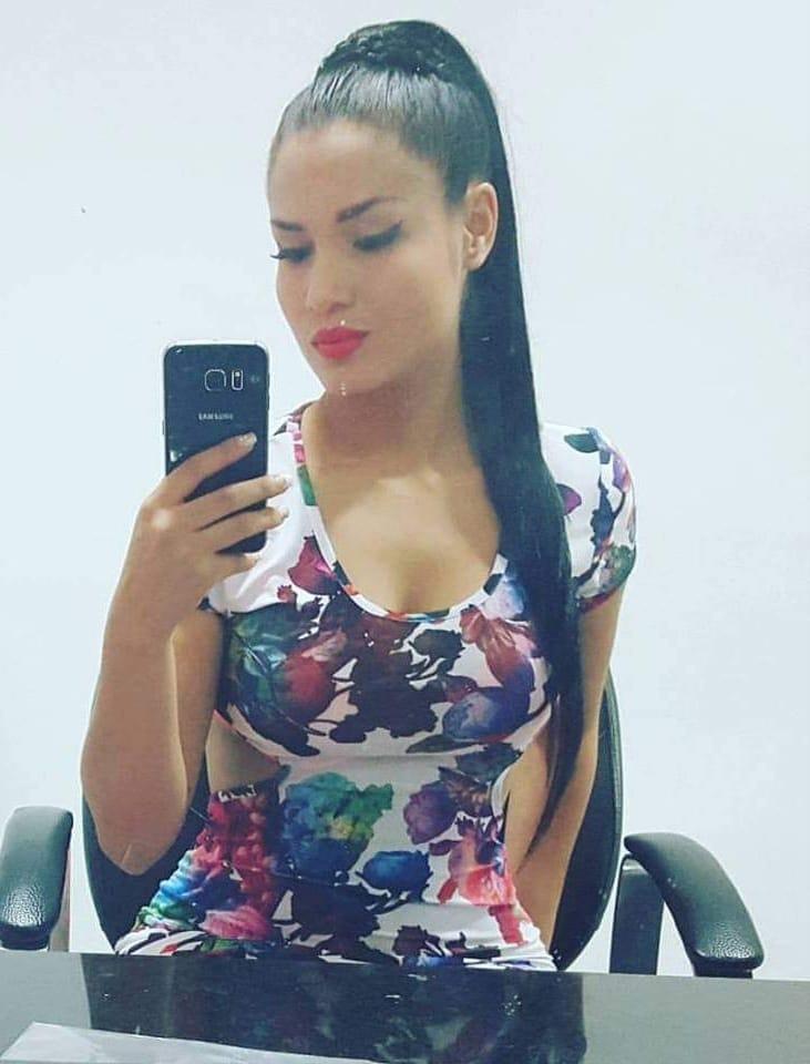 Chica busca chico en Ávila: 