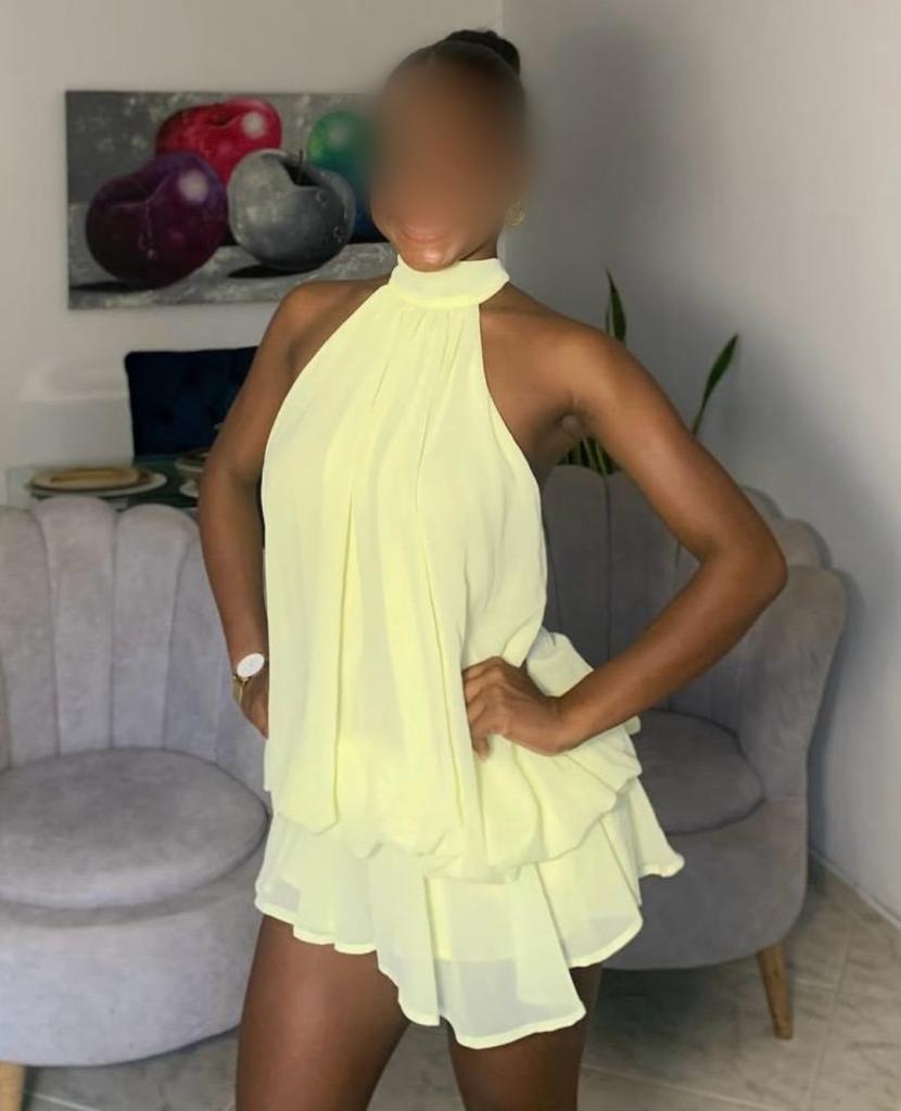 Chica busca chico en La Rioja: 